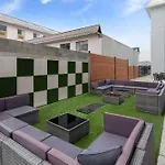 Wyndham Garden Louisville East